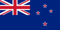 The New Zealand flag that serves as the logo for this site.