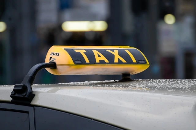 Featured image of post: Reliable Taxis in Oxford - 24 Hours Service Near Me for Every Journey